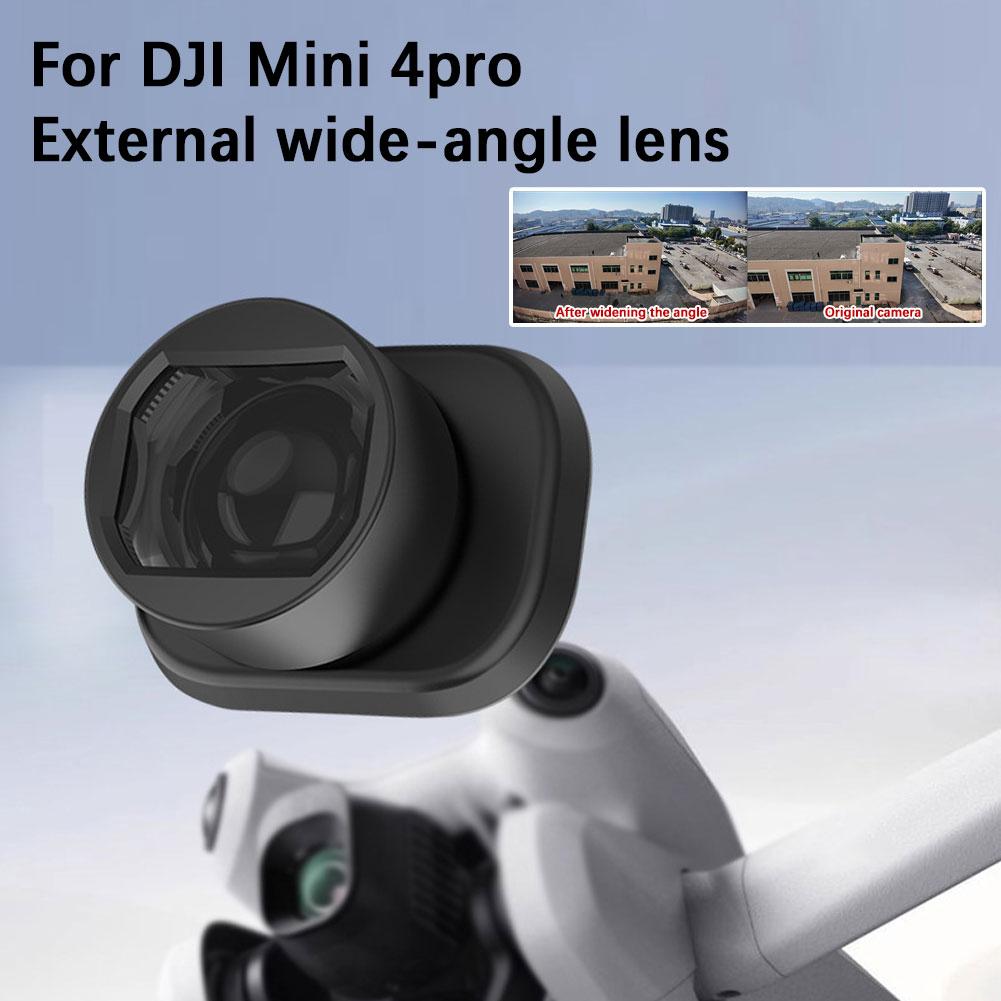 Drone Camera Professional - For dji MINI 4 Pro (dedicated)