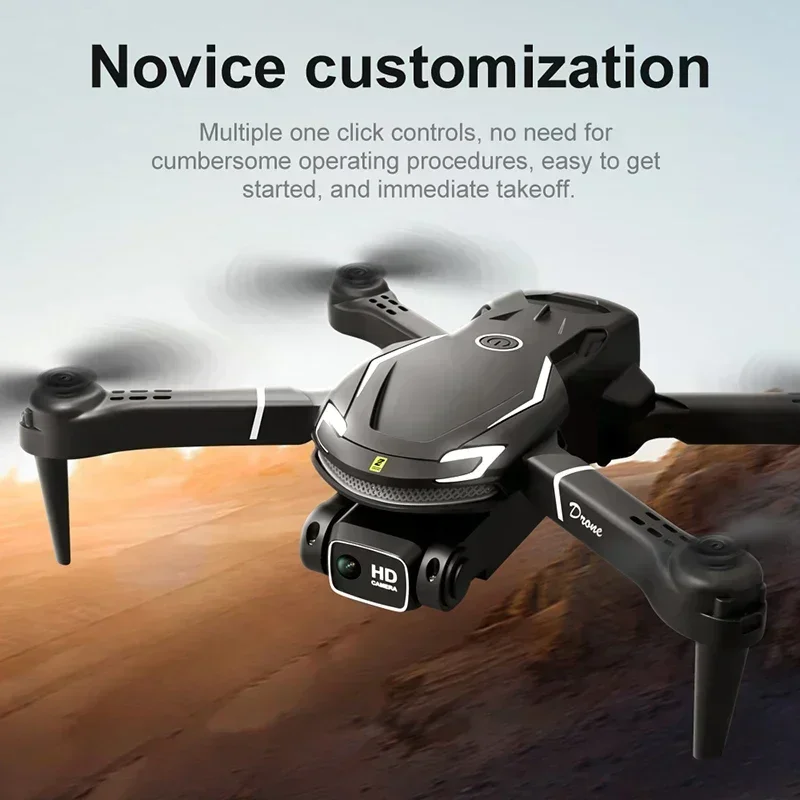 Original V88 GPS Foldable Dron - огляд і ціна Drone Camera Professional