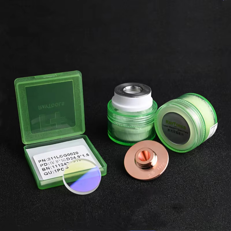 Raytools Laser Head Parts 27.9 - огляд і ціна Holy Stone Drone Hs720