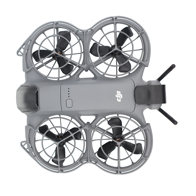 Gimbal Camera Protector Cover  - огляд і ціна Drone Camera Case
