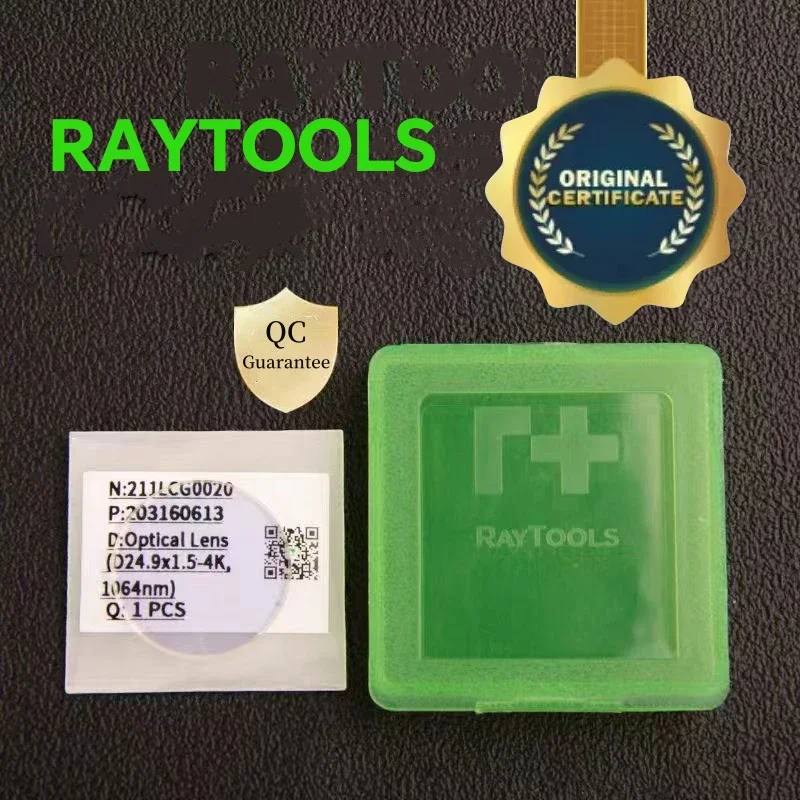 Raytools Original Lens 27.9x4. - огляд і ціна Holy Stone Drone Hs720