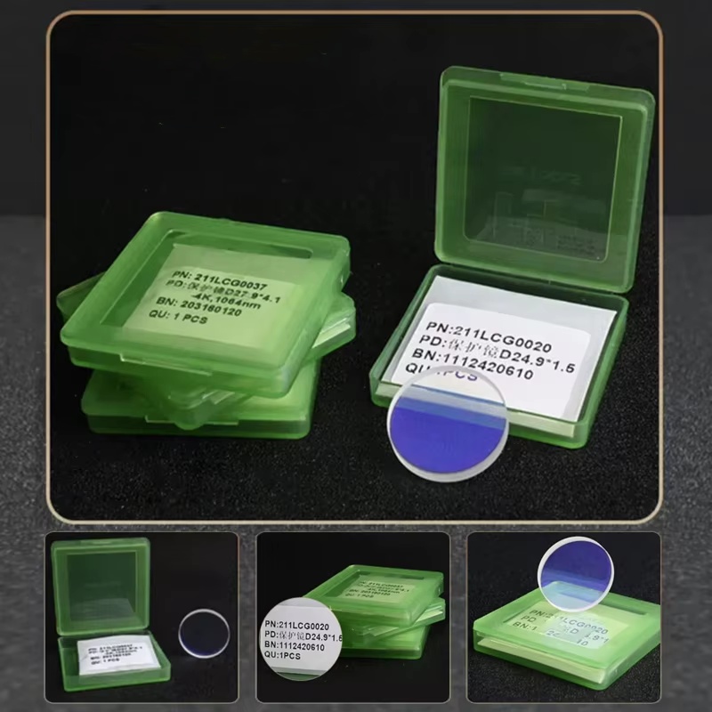 Raytools Original Lens 27.9x4. - огляд і ціна Holy Stone Drone Hs720