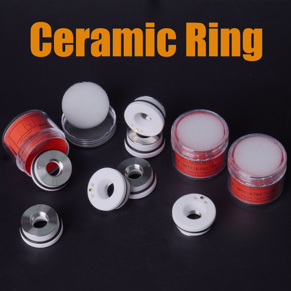 MetaLytica Laser Ceramic Ring  - огляд і ціна Holy Stone Drone Hs720